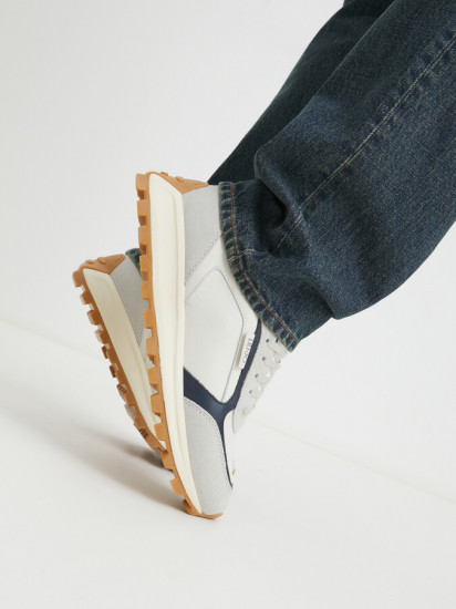 Кроссовки мужские