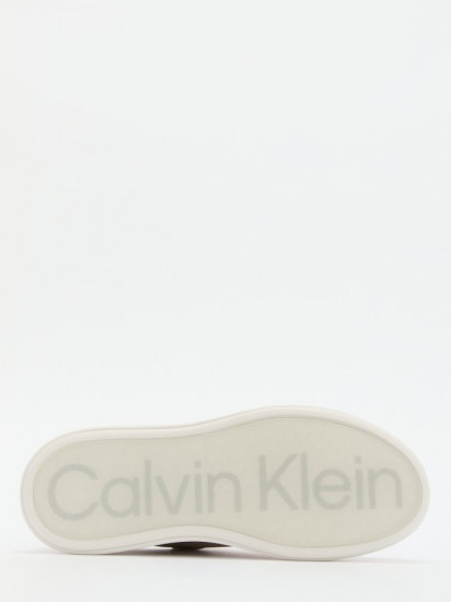 Кеды мужские