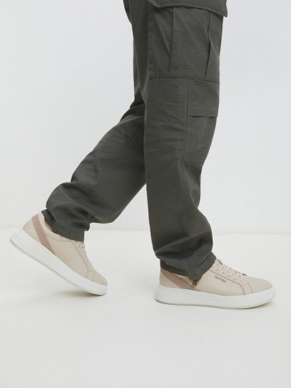 Кеды мужские