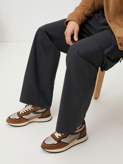 Кроссовки мужские