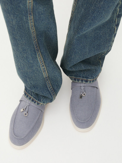 Лоферы женские