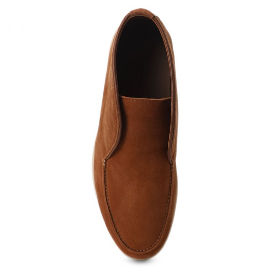 Лоферы женские