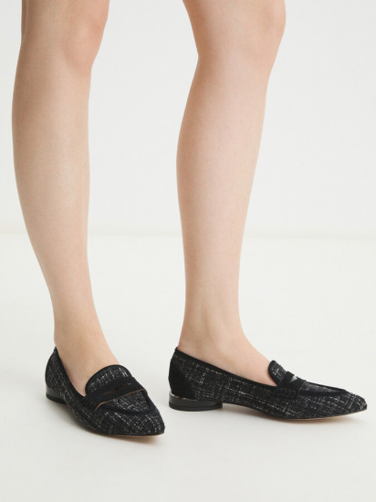 Лоферы женские