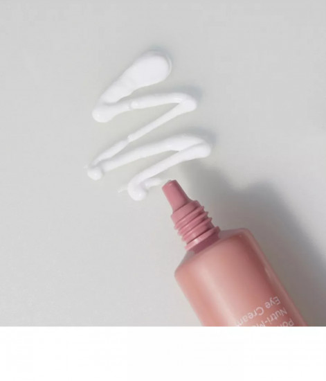 Крем для кожи вокруг глаз питательный с гранатом «Pomegranate nutri-moisturizing eye cream»
