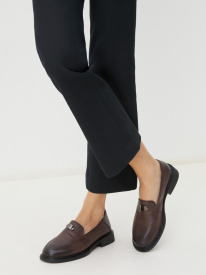 Лоферы женские