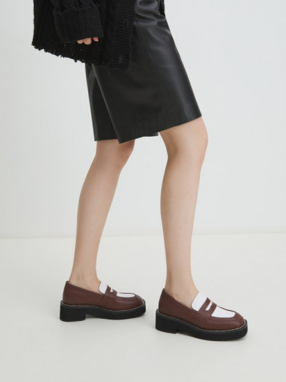 Лоферы женские