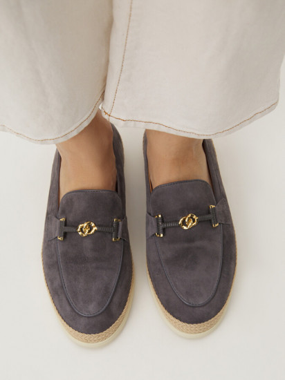 Лоферы женские