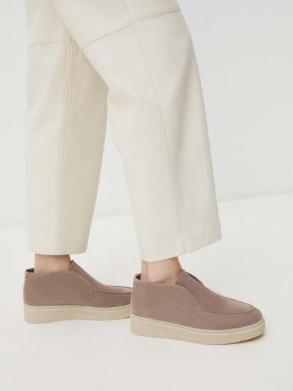 Лоферы женские