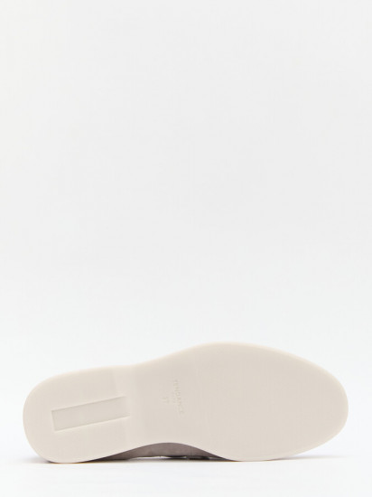 Лоферы женские