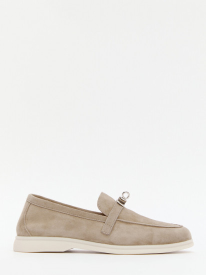 Лоферы женские