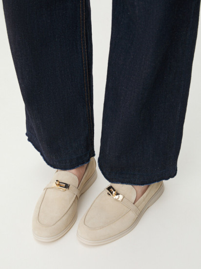 Лоферы женские