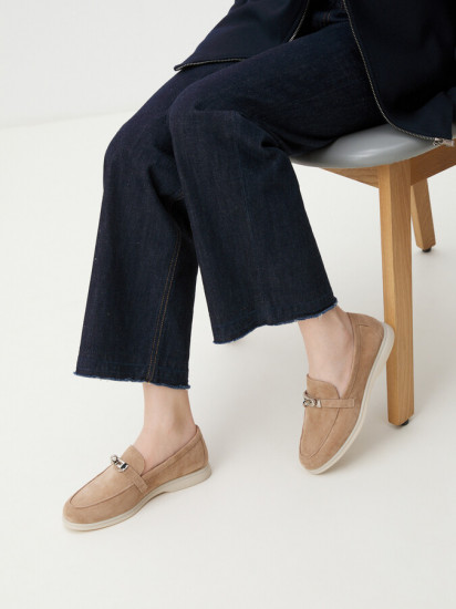 Лоферы женские