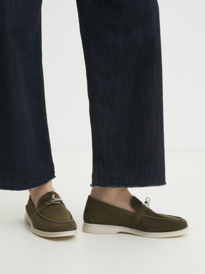 Лоферы женские