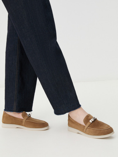 Лоферы женские