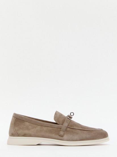 Лоферы женские