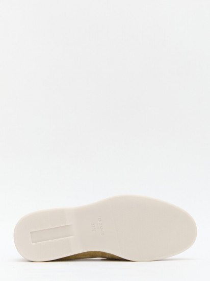 Лоферы женские