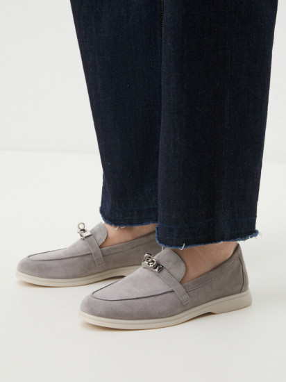 Лоферы женские