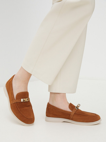 Лоферы женские