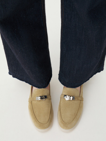 Лоферы женские