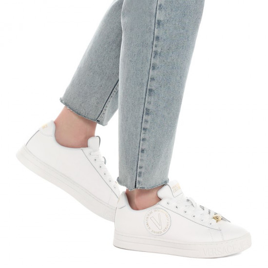 Кеды женские