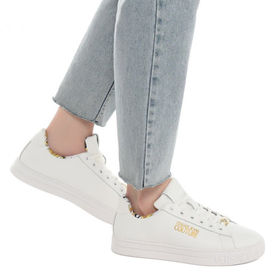 Кеды женские