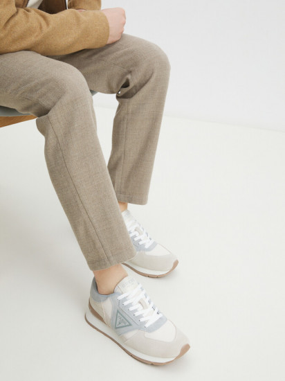 Кроссовки мужские