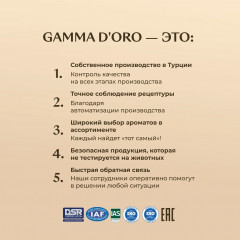 Аромадиффузор ароматический «Дамасская роза» - Фото 10