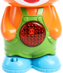 Игрушка обучающая «Кошечка» - Фото 4