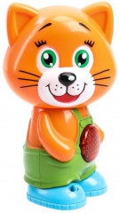 Игрушка обучающая «Кошечка» - Фото 6
