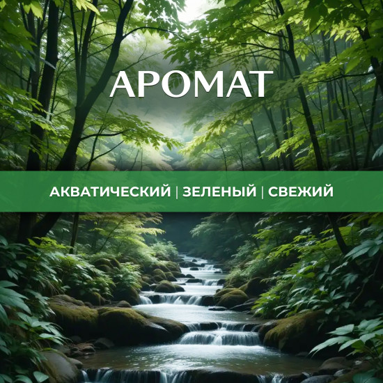 Спрей для интерьера ароматизированный «Bamboo grove»