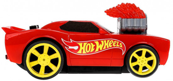 Пластиковая машинка «Hot Wheels. Спорткар»