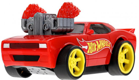 Пластиковая машинка «Hot Wheels. Спорткар»