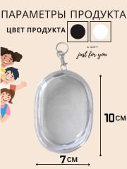 Органайзер для хранения кабелей и зарядных устройств - Фото 1