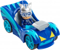 Набор игровой «Кэтмобиль» с фигуркой Кэтбоя - Фото 1