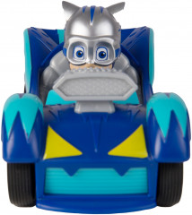 Набор игровой «Кэтмобиль» с фигуркой Кэтбоя - Фото 2
