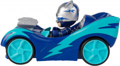 Набор игровой «Кэтмобиль» с фигуркой Кэтбоя - Фото 3