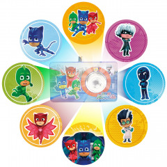 Фотоаппарат-проектор - Фото 3