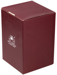 Куб вращающийся подарочный - Фото 2