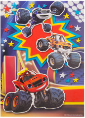 3D-аппликация «Чудо-виражи» - Фото 3