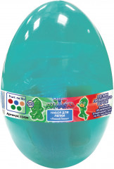 Набор для лепки «Ловкий Гекко» - Фото 2