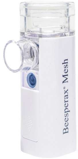 Небулайзер портативный Biola Beesperax Mesh mini Air 360+