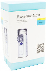 Небулайзер портативный Beesperax Mesh mini Air 360+ - Фото 4