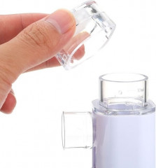 Небулайзер портативный Beesperax Mesh mini Air 360+ - Фото 5