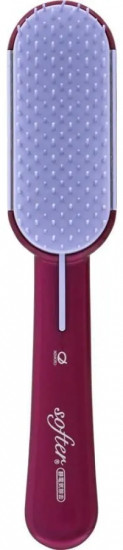Щетка для спутанных и непослушных волос «Tapered Hair Dressing Brush»