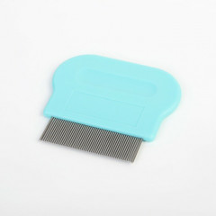 Средство педикулицидное с гребнем «Спрей от вшей и гнид» - Фото 4