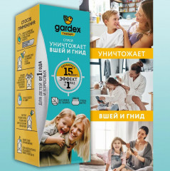 Средство педикулицидное с гребнем «Спрей от вшей и гнид» - Фото 11