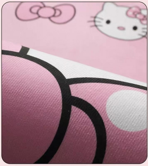 Коврик декоративный «Hello Kitty»