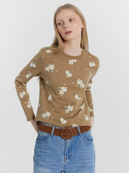 Джемпер женский