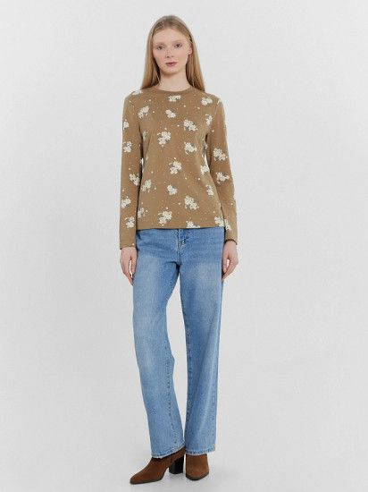 Джемпер женский