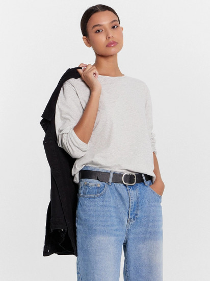 Лонгслив женский